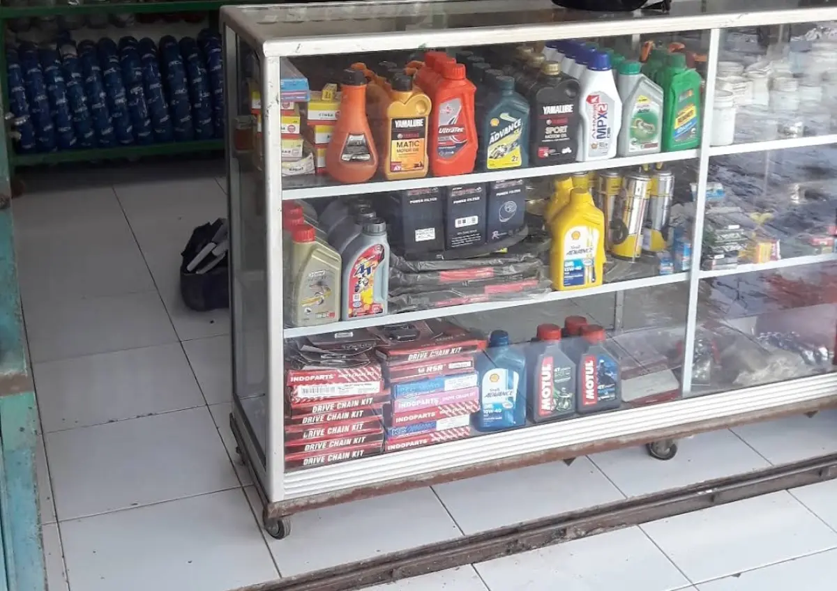 12 Tips Memilih Oli Motor yang Tahan Panas dan Tidak Cepat Menguap