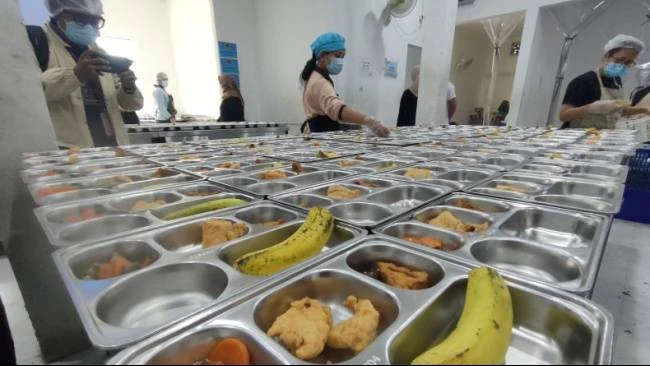 Sertifikat Higiene Dapur Kini Wajib: Tenggat, Risiko, dan Langkah Nyata