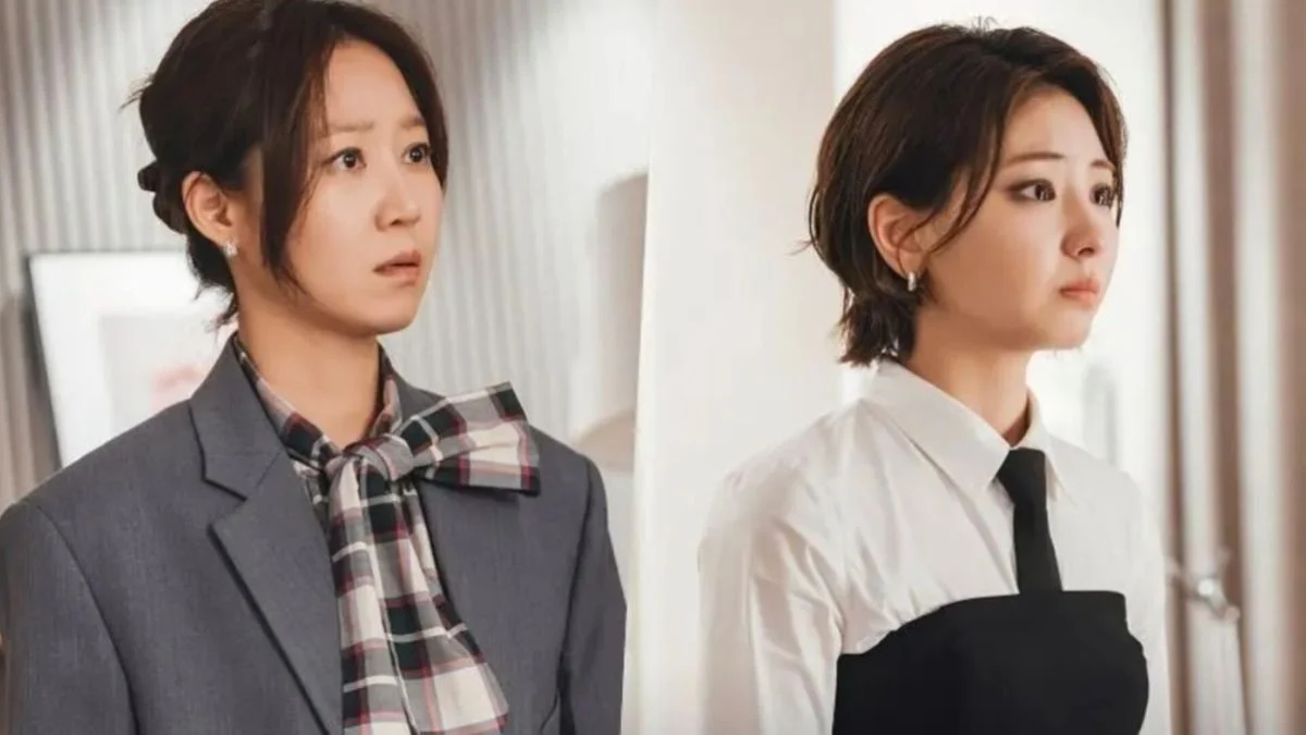 A Bona Fide Killer Episode 3-4: Retret Maut dan Dilema Sang Penembak Jitu