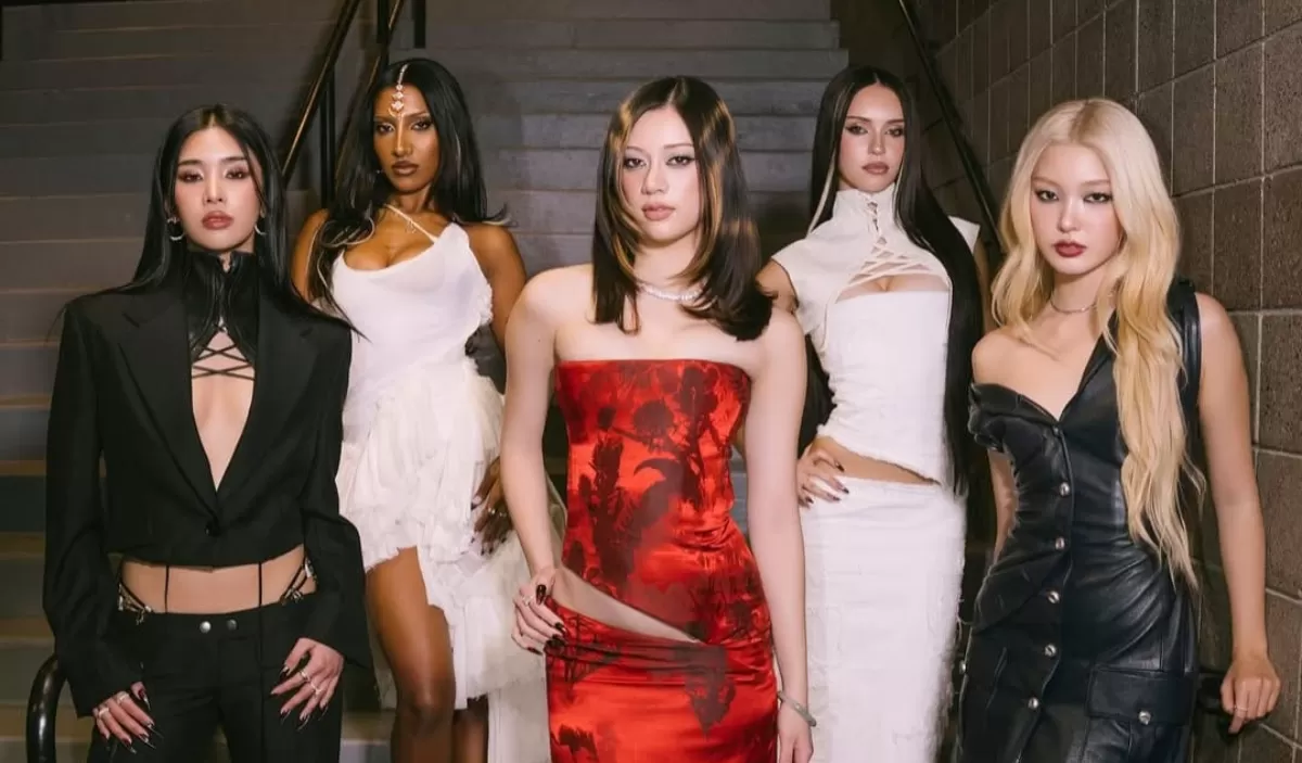Hiatus Beruntun KATSEYE dan Krisis Kesehatan Mental di Girl Group Global