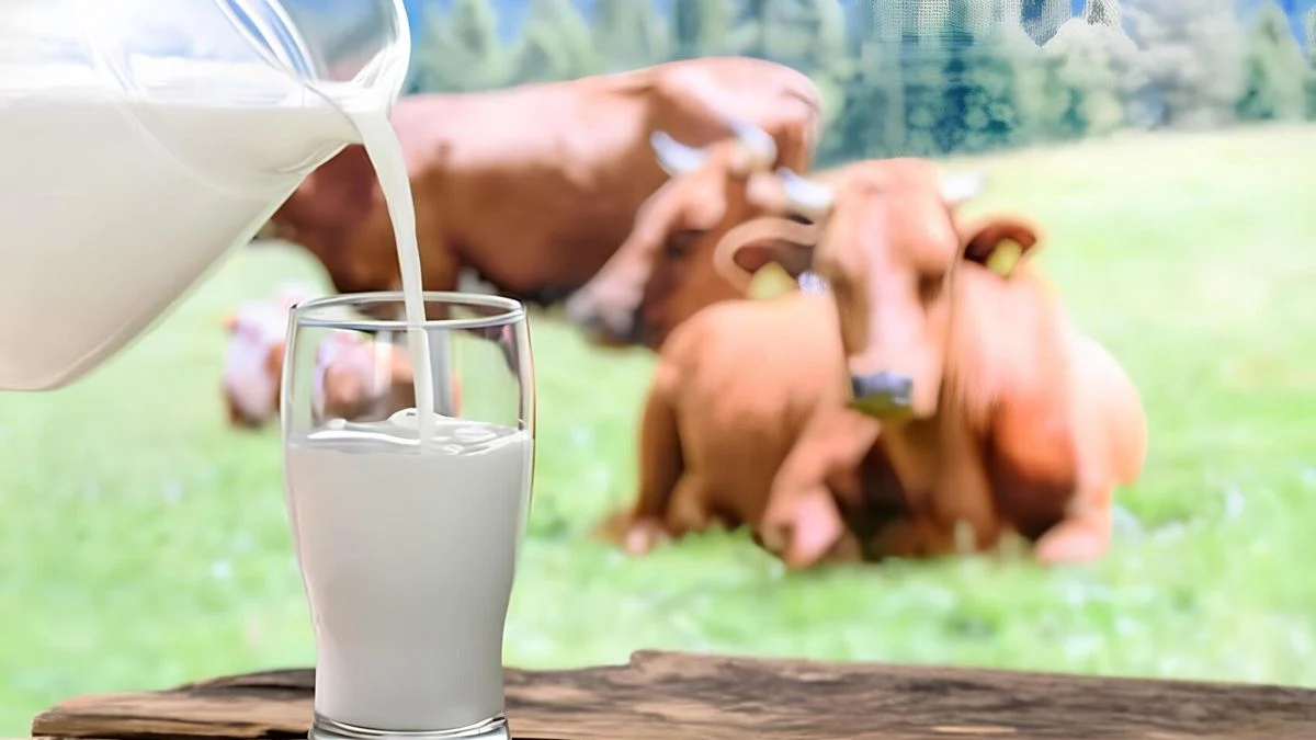 Kualitas Nutrisi Lebih Penting daripada Jumlah Kalori