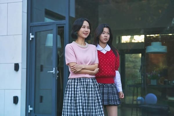 Mengapa The Affair Was Just the Beginning Meledak Jadi Drakor R-Rated Teratas Hanya dalam 2 Episode