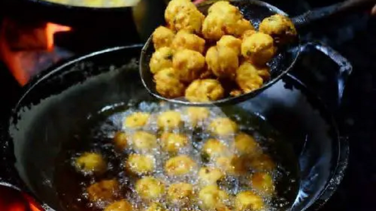 Panduan Kuliner Malam Bandung untuk Lapar Tengah Malam