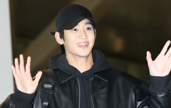 Sinyal Comeback: Empat Aktor Korea Bangkit dari Hiatus Panjang