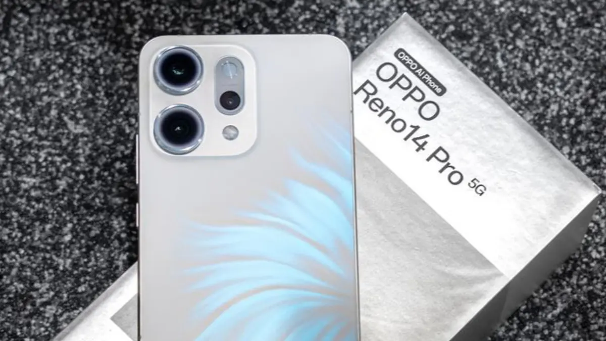 8 Ponsel Oppo RAM 8GB Terbaik dengan Baterai Jumbo dan Layar 120Hz
