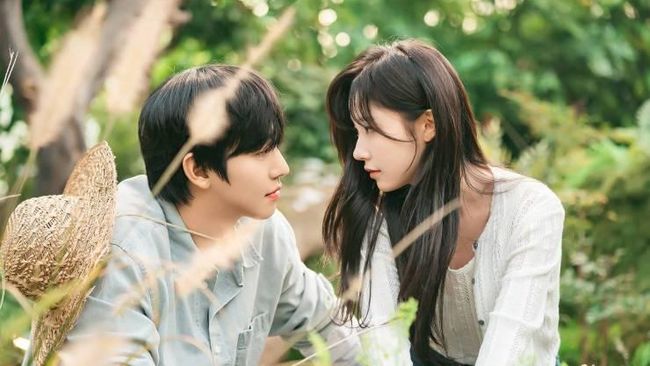 4 Drama Romantis Netflix Rating Tertinggi untuk Kamu Tonton