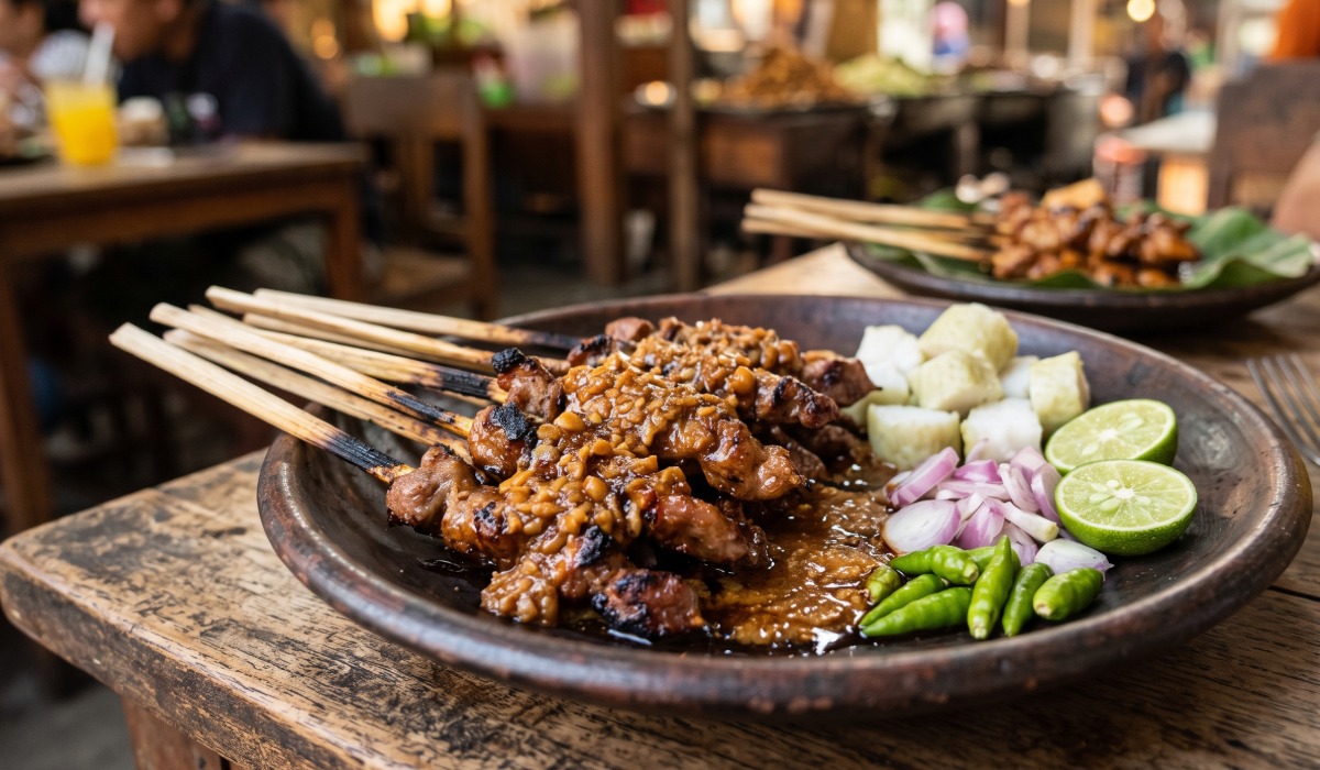 5 Kuliner Legendaris Tegal yang Wajib Dicoba dan Terjangkau