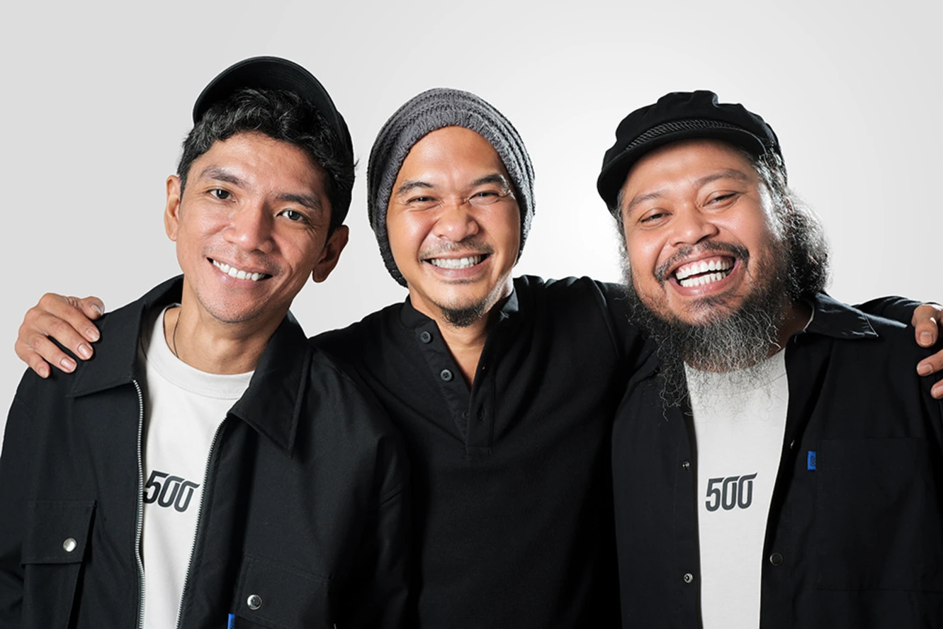 Dua Rilis Rock Berani yang Menggoyang Peta Musik Lokal