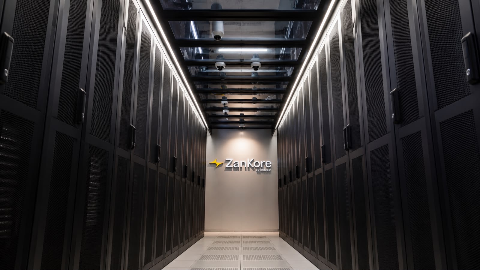 Zankore 1 GW: Lompatan Infrastruktur AI Asia-Pasifik