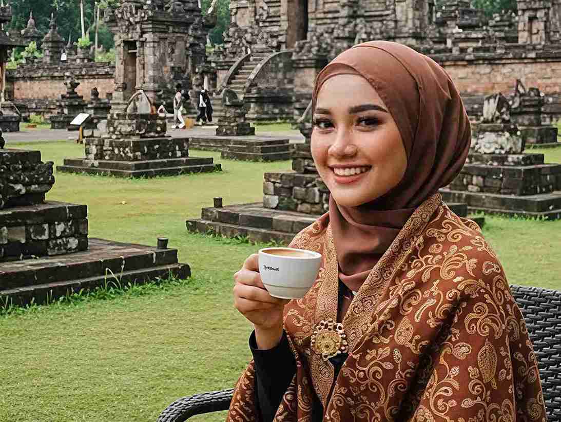 Waktu Minum Kopi yang Tepat Menurut Sains