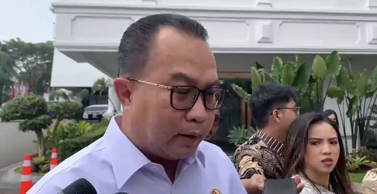 Presiden Prabowo Tinjau 150 Inovasi BRIN di Istana