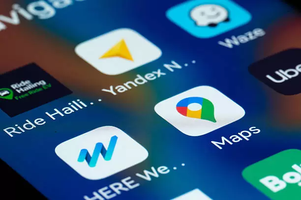 Dari Nol hingga Terlihat: Google Maps untuk UMKM Lokal