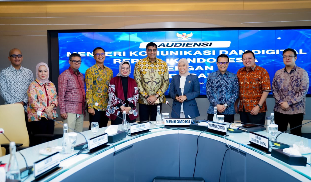 AI Factory 1 GW: Lompatan Menjadi Hub AI Regional