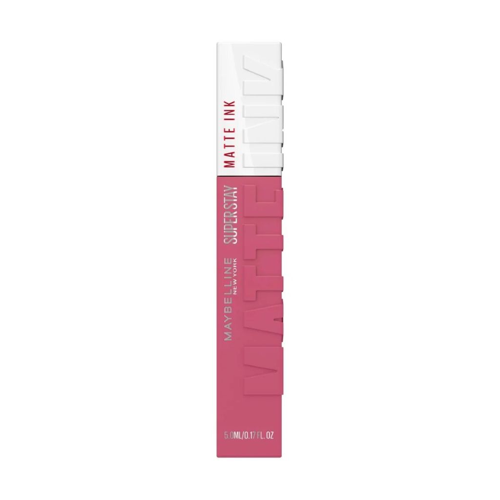 Lipstik Matte Terjangkau untuk Bibir Kering: 4 Pilihan Andal di Bawah 100 Ribu