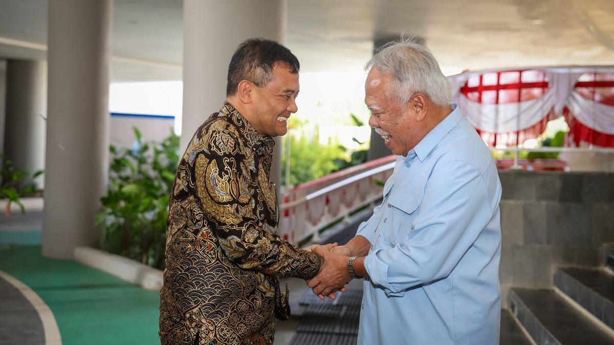 Jawa Tengah Raih Peluang Insentif Fiskal dari IKN