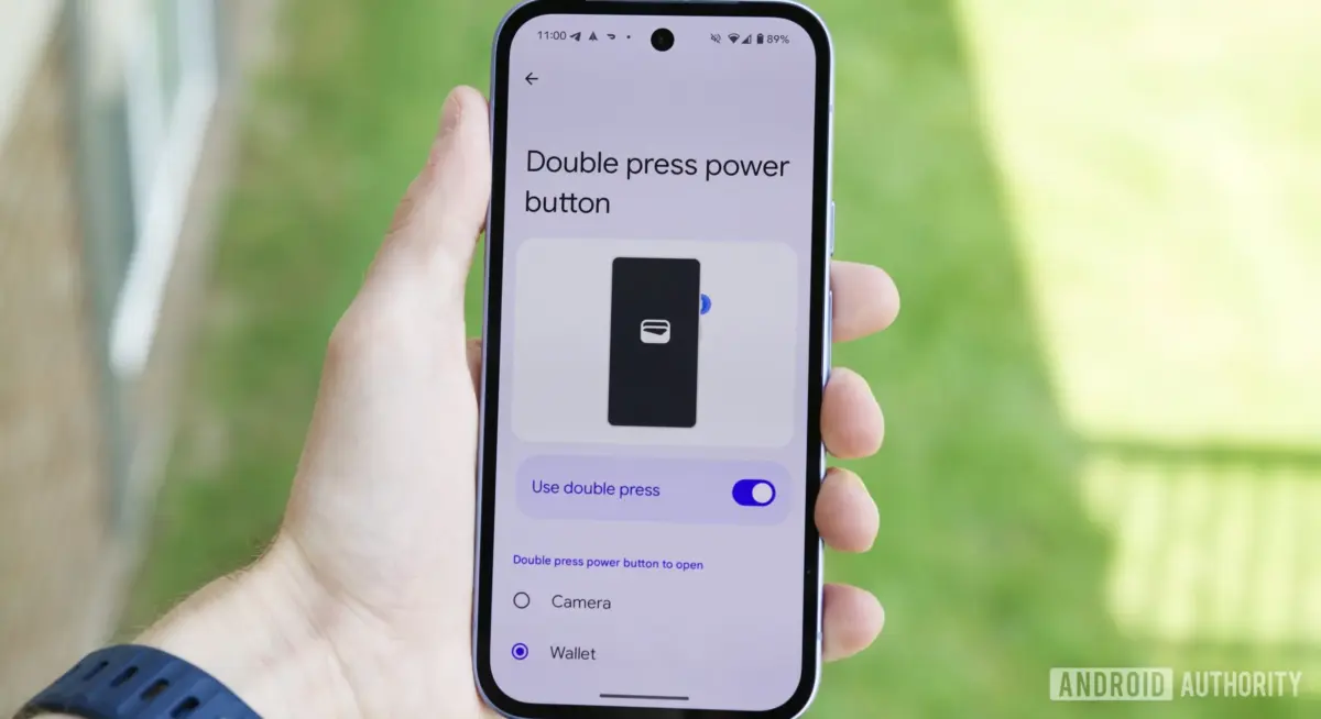 Mengajarkan Literasi Keuangan Anak dengan Dompet Digital Google Wallet