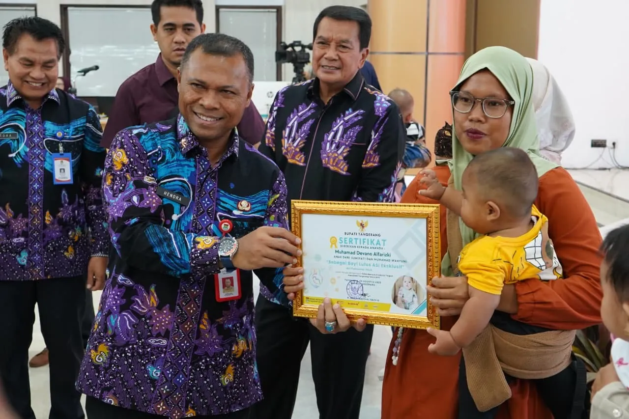 Ruang Laktasi Kerja: Kunci Ibu Profesional Bertahan dengan ASI Eksklusif