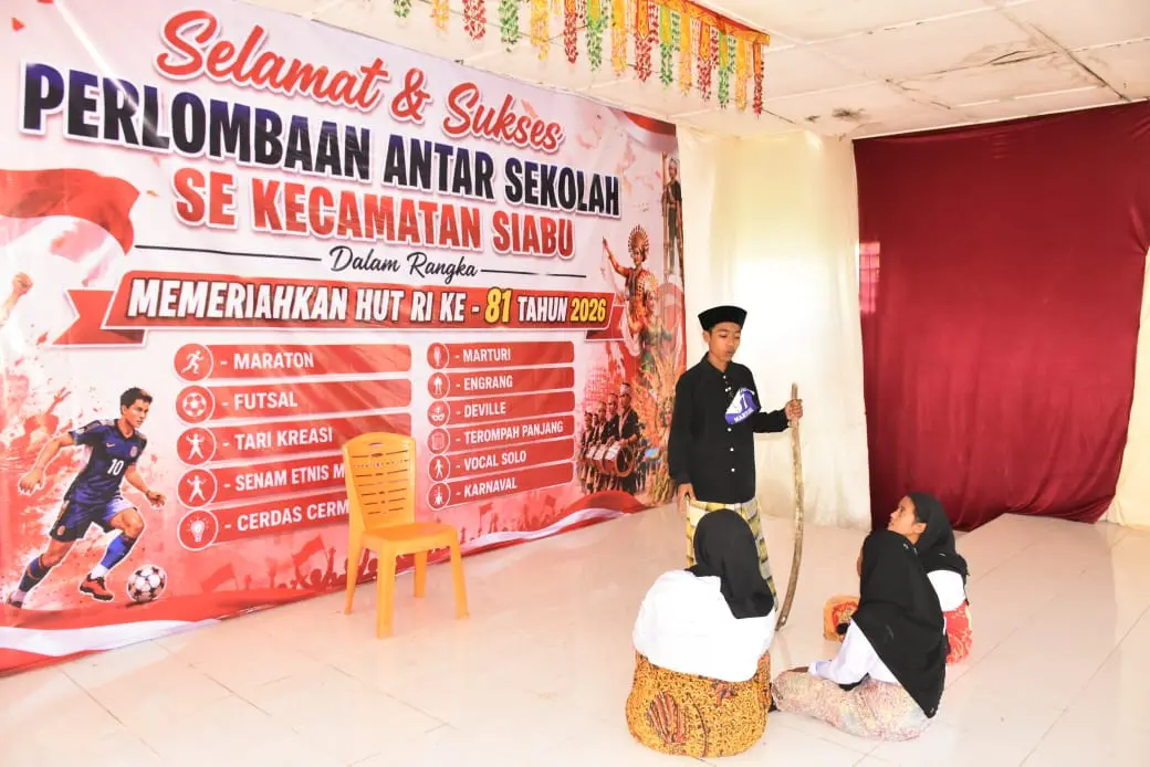Lomba Cerdas Cermat Cagar Budaya: Mengikat Siswa pada Akar Tradisi
