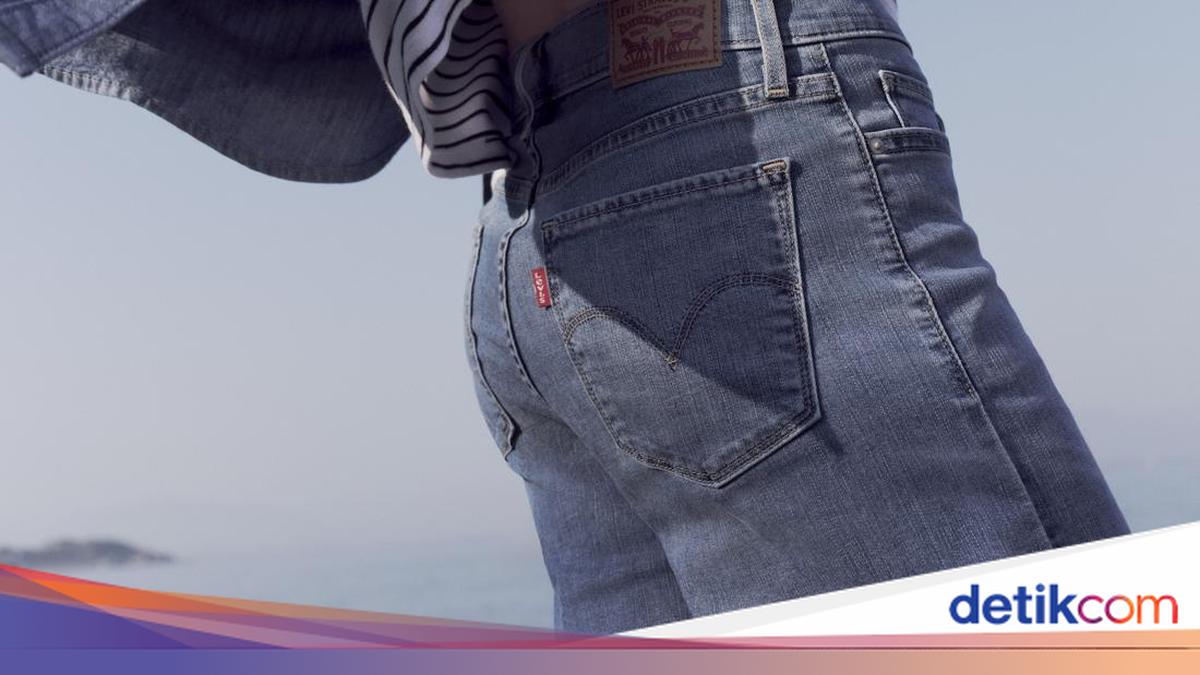 Denim Berteknologi Pendingin: Nyaman di Panas, Tetap Keren