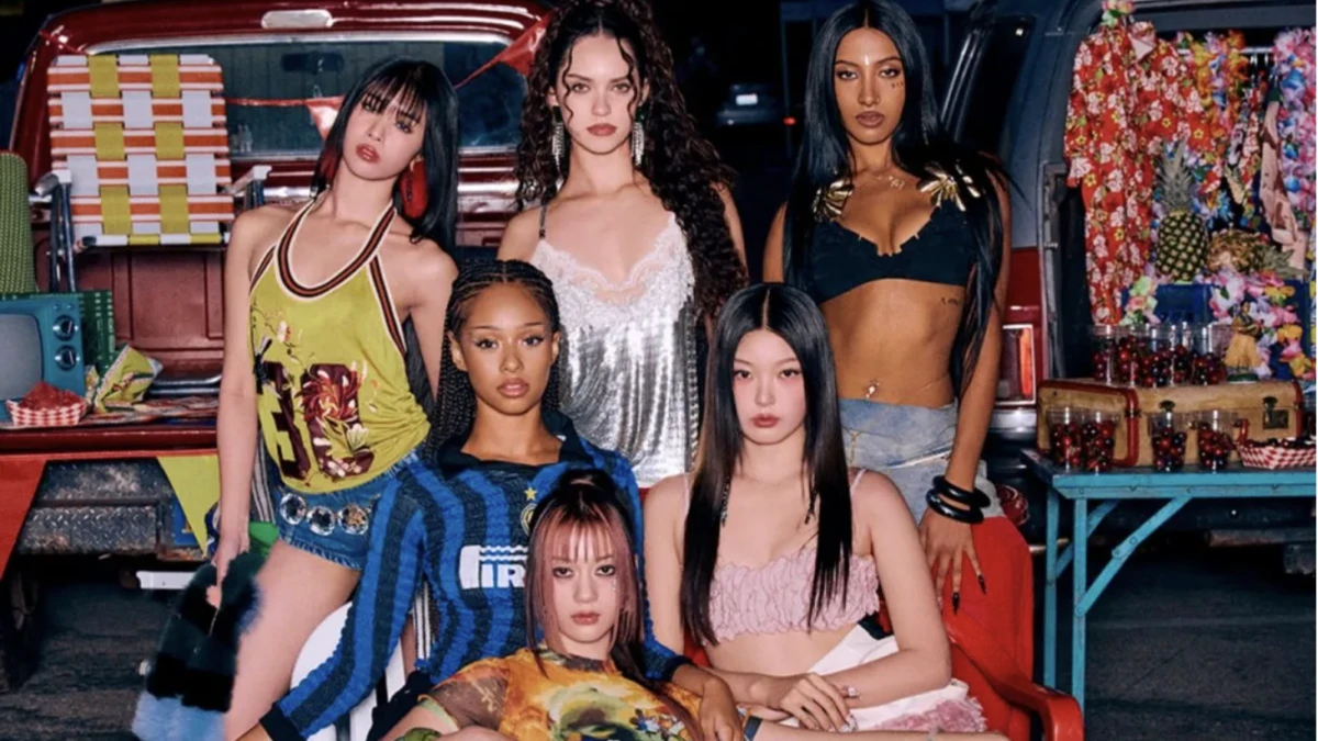 Ketika Idol K-pop Memilih Hiatus demi Kesehatan Mental