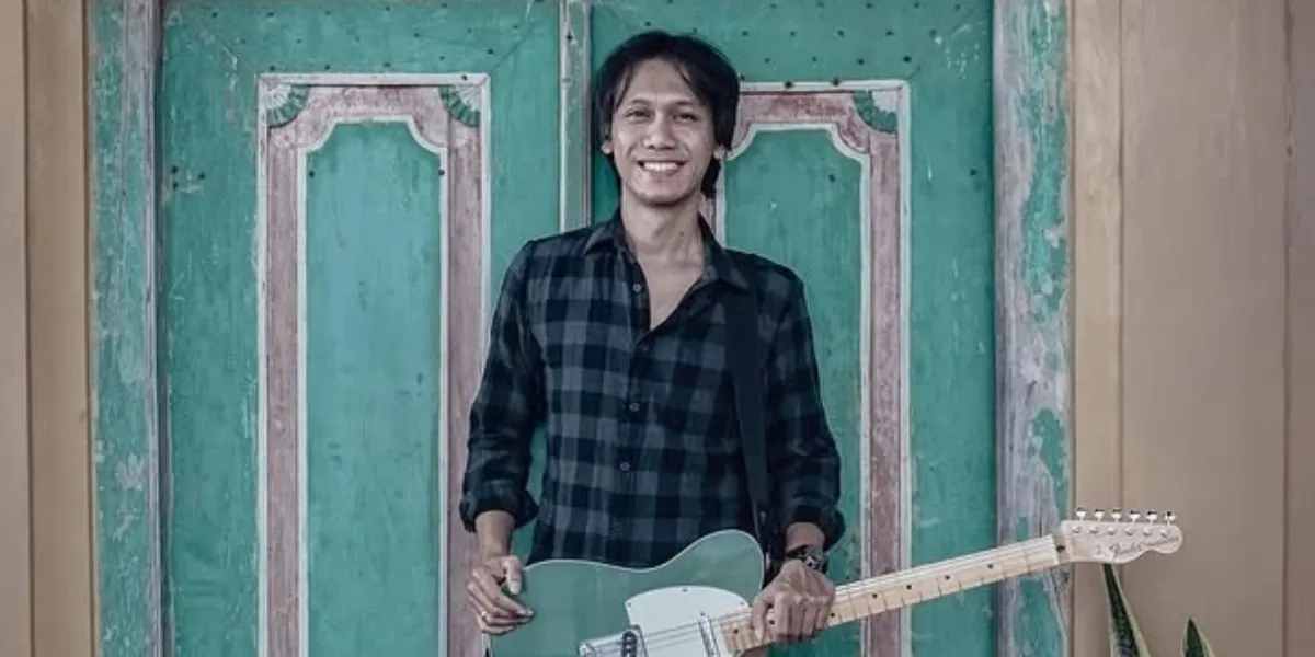 Bagaimana Radio Mengangkat Lagu 'Dan' dan Karier Eross Candra