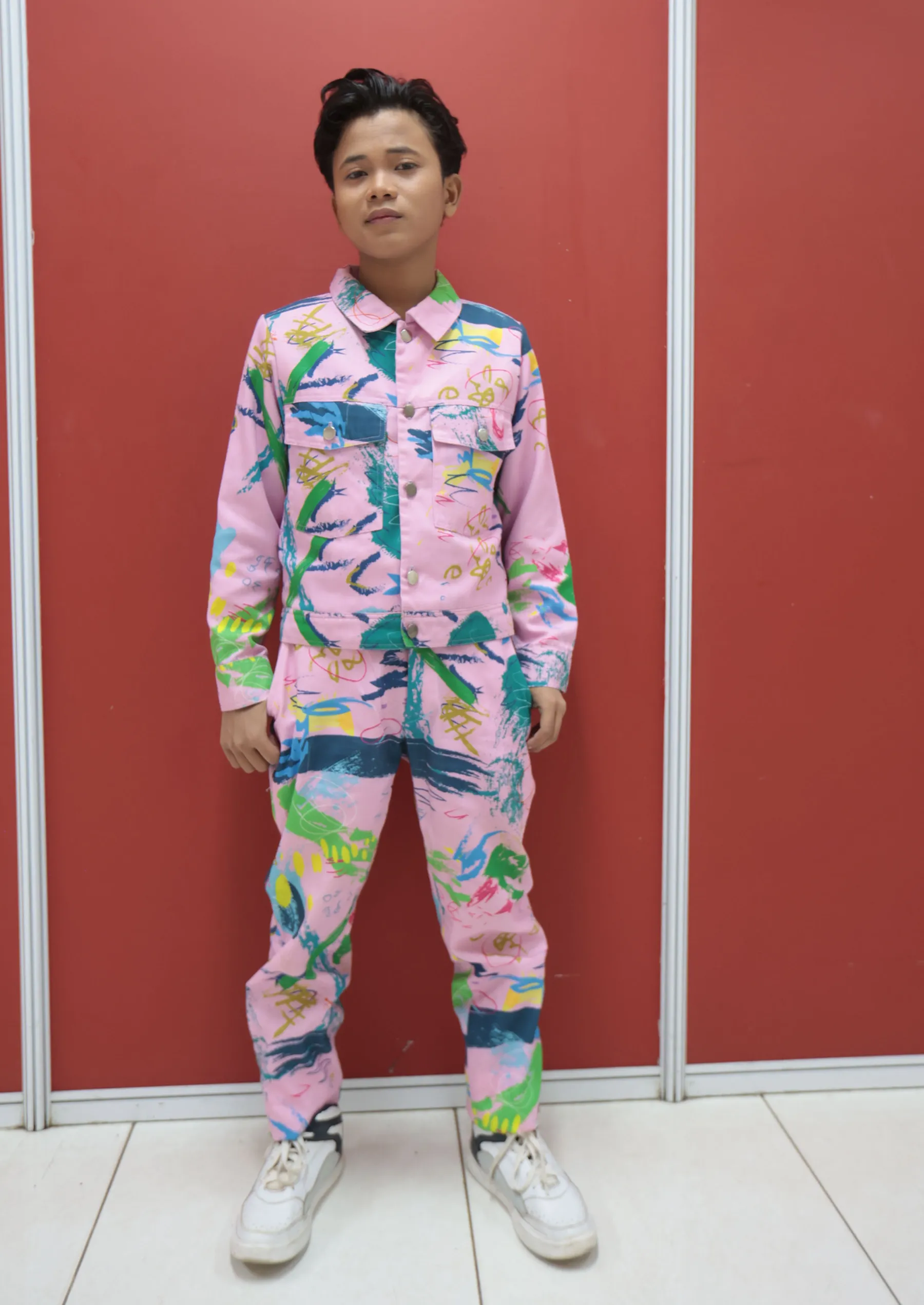 Duet Pemula Raup 3 Standing Ovation, Lolos Top 31