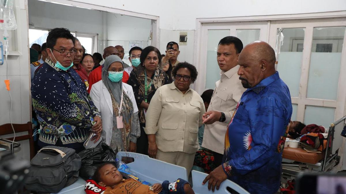 Keracunan Massal Tempe Bacem: Alarm Serius bagi Program Makan Bergizi