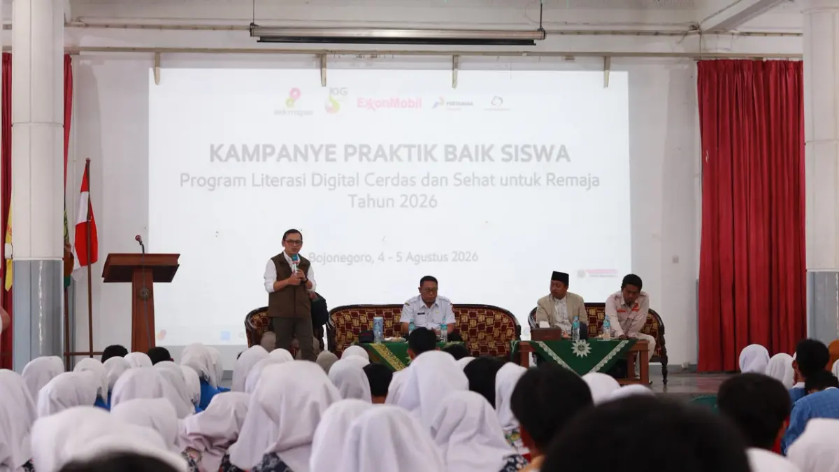 Dari Cyberbullying hingga Kecanduan Gadget: Mengubah Ancaman Digital Jadi Gerakan Kesadaran
