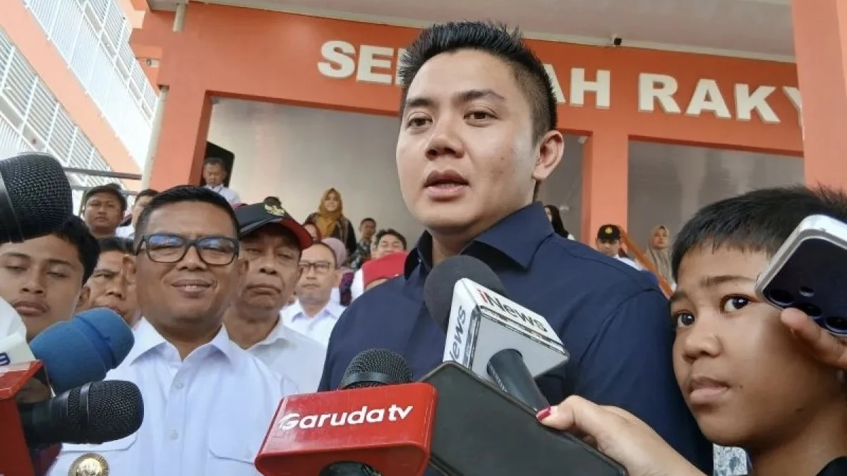 100 Sekolah Rakyat Resmi Beroperasi: Terobosan atau Sekadar Tambal Sulam?