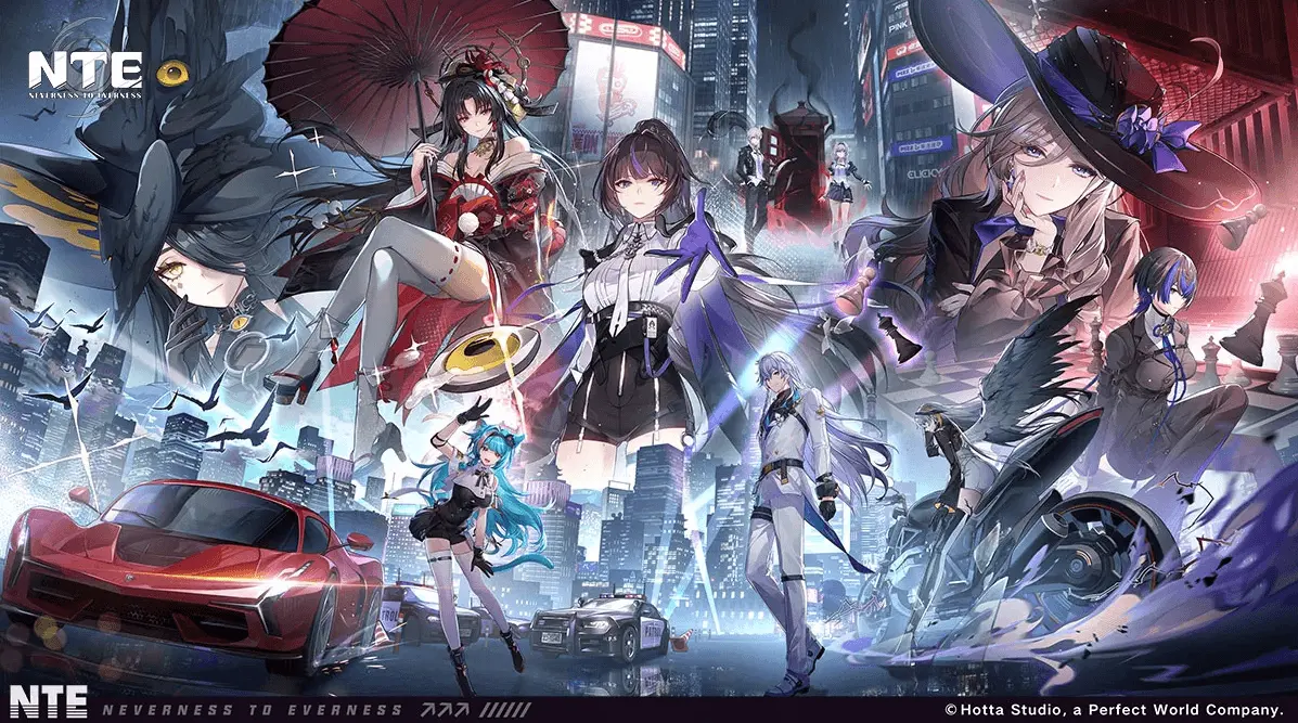 Gacha Game Fatigue Melanda: Saatnya Industri Menginjak Rem?