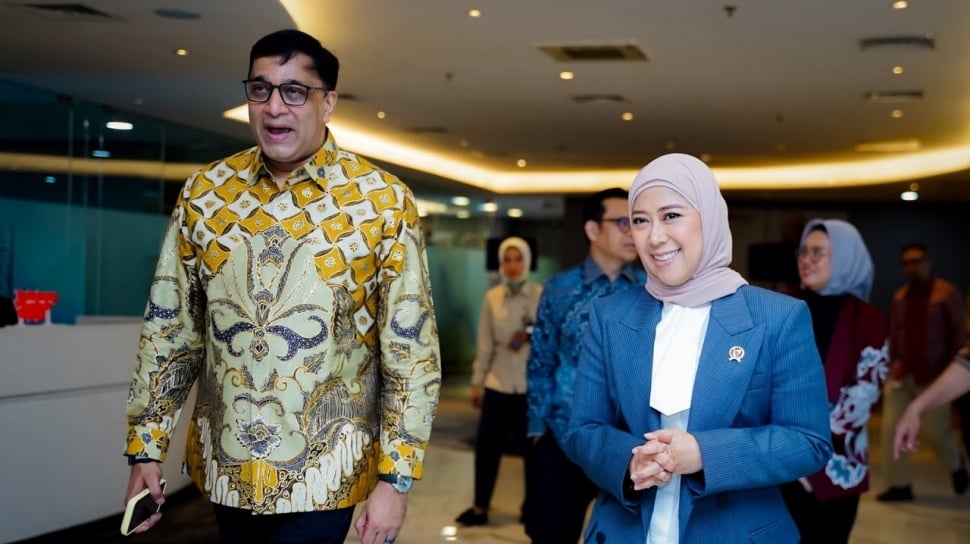 Pabrik AI Terbesar Asia Tenggara Menggeser Pusat Inovasi Regional