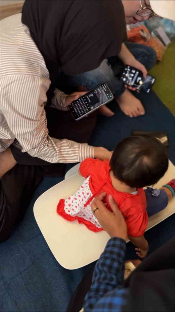 Posyandu: Dari Timbangan Balita ke Sekolah Pertolongan Darurat