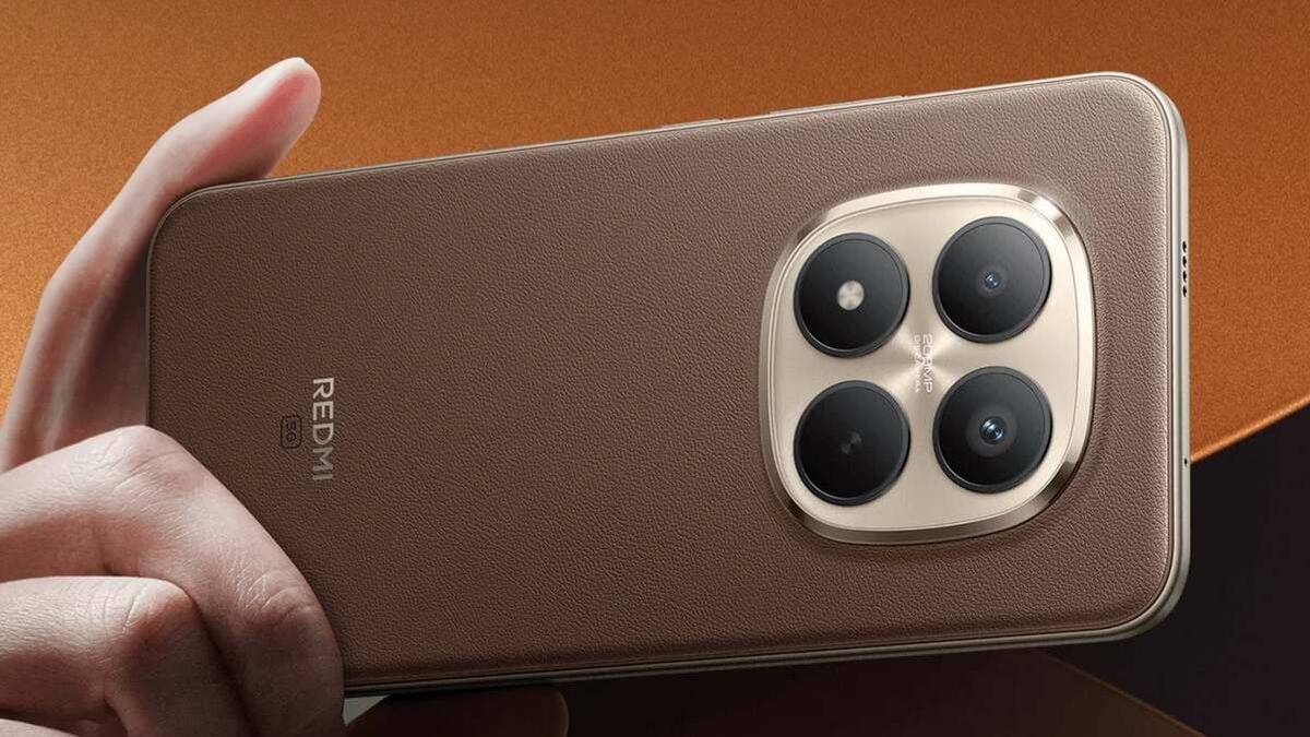 Redmi Note 17 5G: Baterai 8.000 mAh dan AMOLED 120Hz