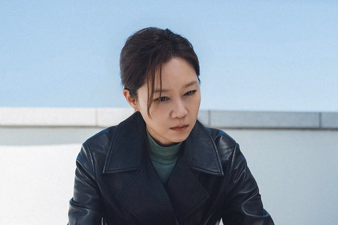 Dari Menantu Teladan ke Penyelamat: Karakter Yoo Bo Na