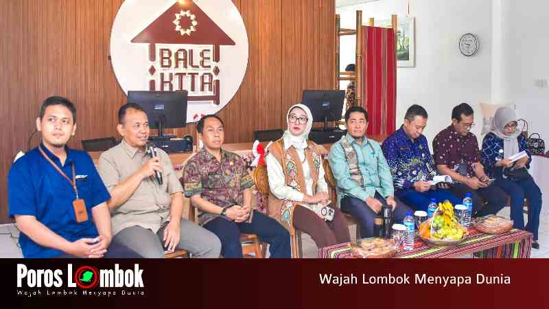Investasi Rp33,73 Triliun Mengakselerasi UMKM dan Ekonomi Inklusif NTB