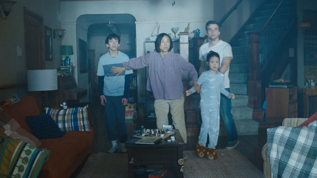The Last House: Rumah Terkurung yang Mengguncang Katalog Horor Netflix