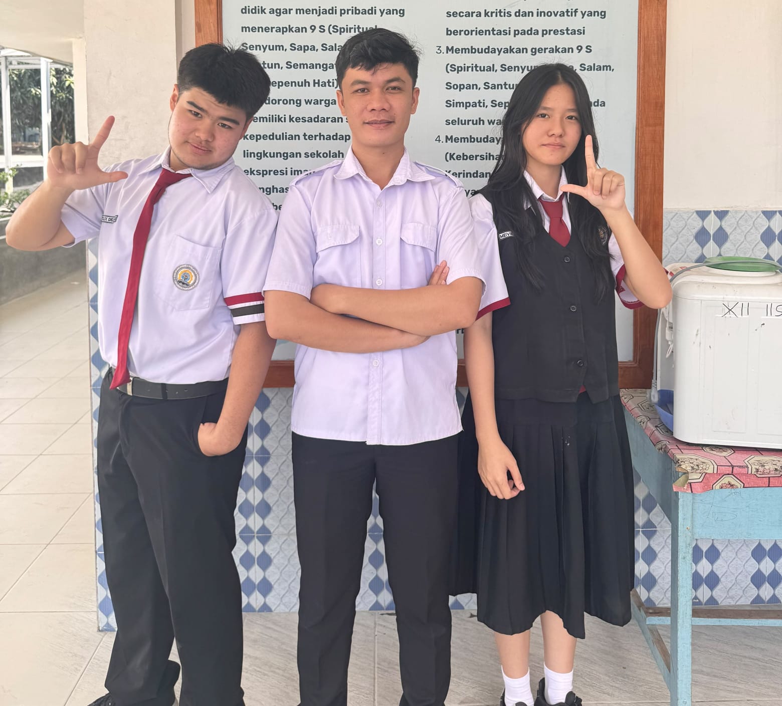 Game Budaya LYBEL dan Lompatan Sekolah Menengah Daerah ke Panggung Nasional