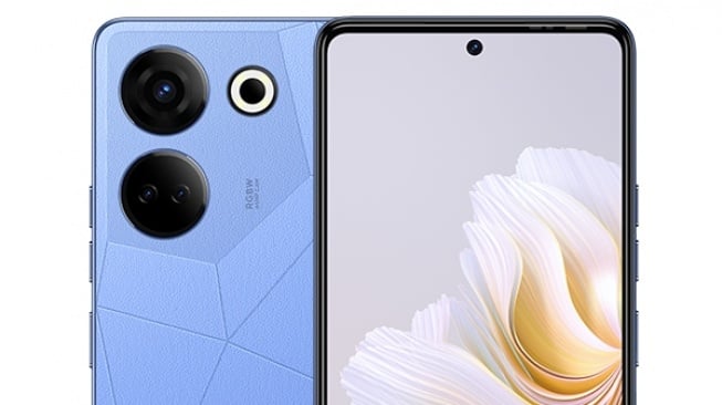 Smartphone Rp3 Juta dengan Kamera Terbaik untuk Konten Kreator