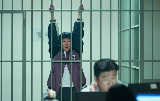 Lee Yeon Tampil Total dalam Film Balas Dendam Keluarga The Journey to Gyeongju