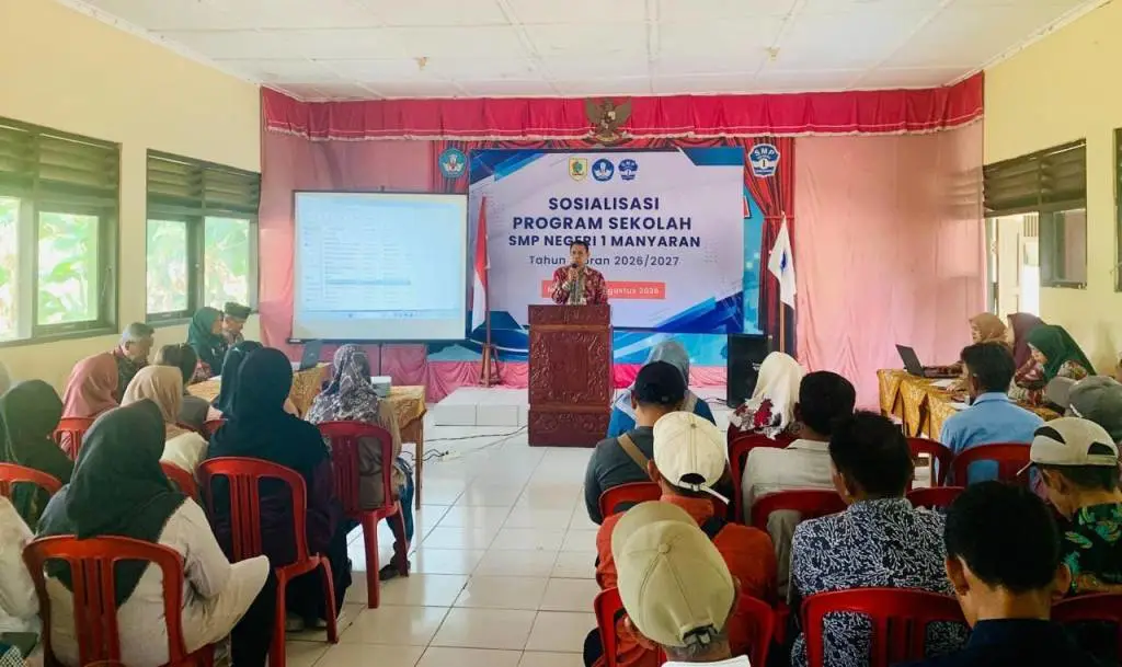 Pertemuan Wali Murid Efektif: Dari Formalitas ke Dialog Strategis