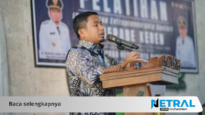 Dari Pelatihan Menjahit ke Kewirausahaan: Jalan Terstruktur menuju Kemandirian Ekonomi