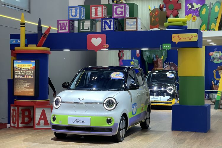 Membeli Mobil dengan Gaji UMR: Panduan Kredit dan Cicilan
