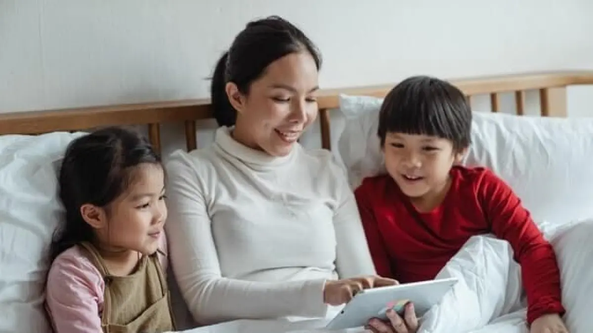 Cara Membedakan Video Asli dari Rekayasa AI