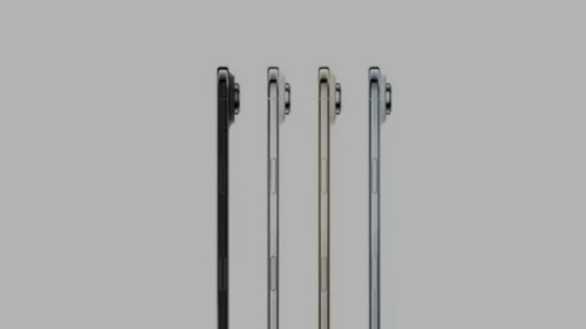 Fitur iPhone Masa Depan yang Paling Ditunggu