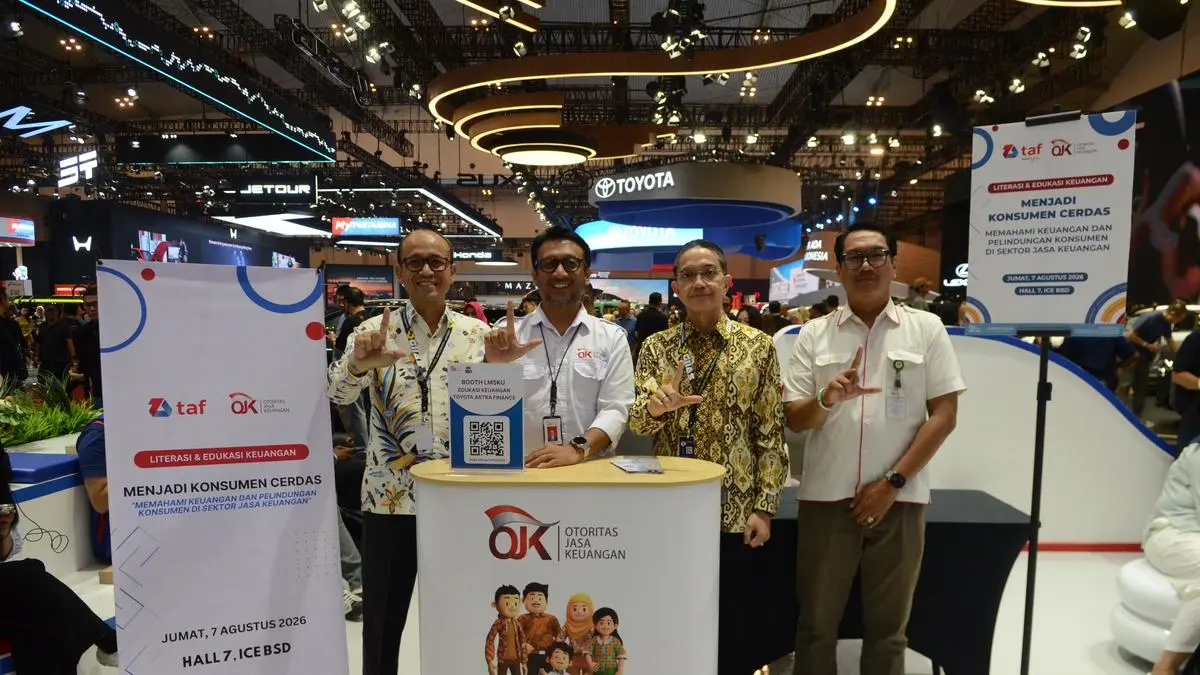 Panduan Literasi Keuangan Mobil: Hindari FOMO Saat Kredit
