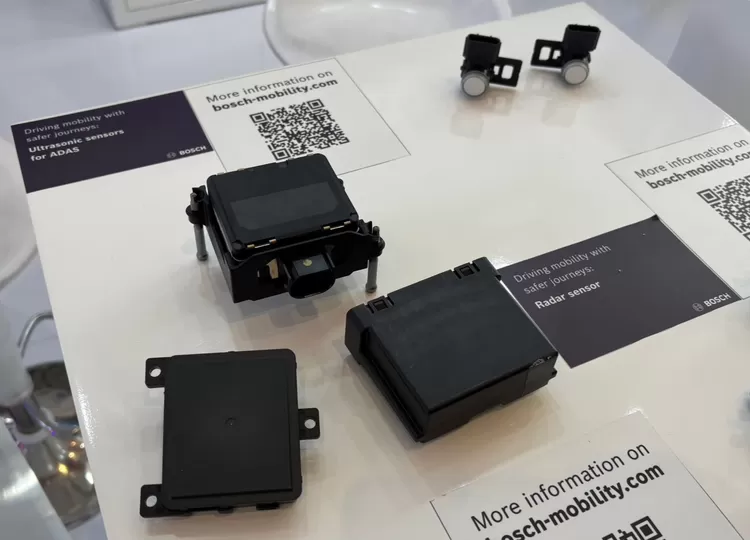 18 Fitur ADAS dan Sistem Keselamatan Aktif di Mobil Listrik Urban