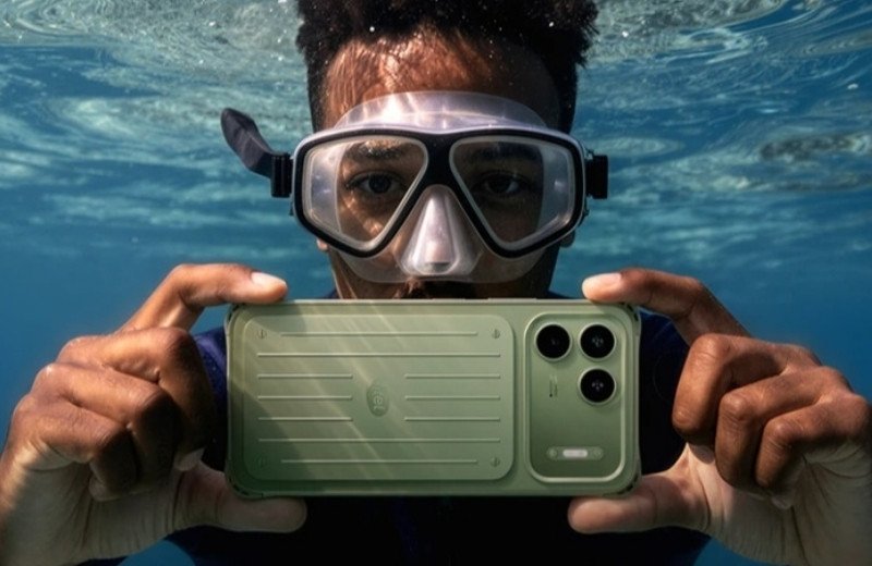 7 HP Android Mirip iPhone 17 Pro Max Mulai Rp1 Juta