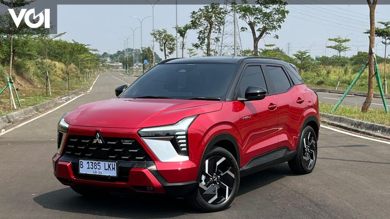 New Xforce HEV: Handling Matang dan Kabin Senyap yang Mengubah Standar SUV Hybrid