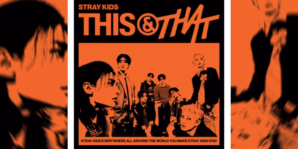 Stray Kids ‘This & That’: Groovy Anthem tentang Kepercayaan Diri Tanpa Batas