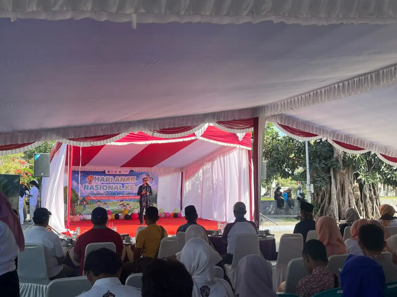 Kolaborasi Multi-Sektor Membangun Desa Layak Anak yang Aman dari Perkawinan Dini dan Ancaman Digital